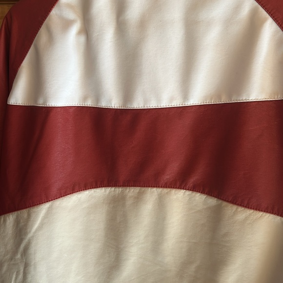 NWT Free People We The Free Retro Vegan Moto Jacket - Picture 16 of 16